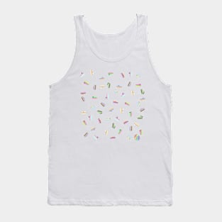 Who wants cake? Tank Top